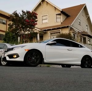 Meet your Posher, Sergio